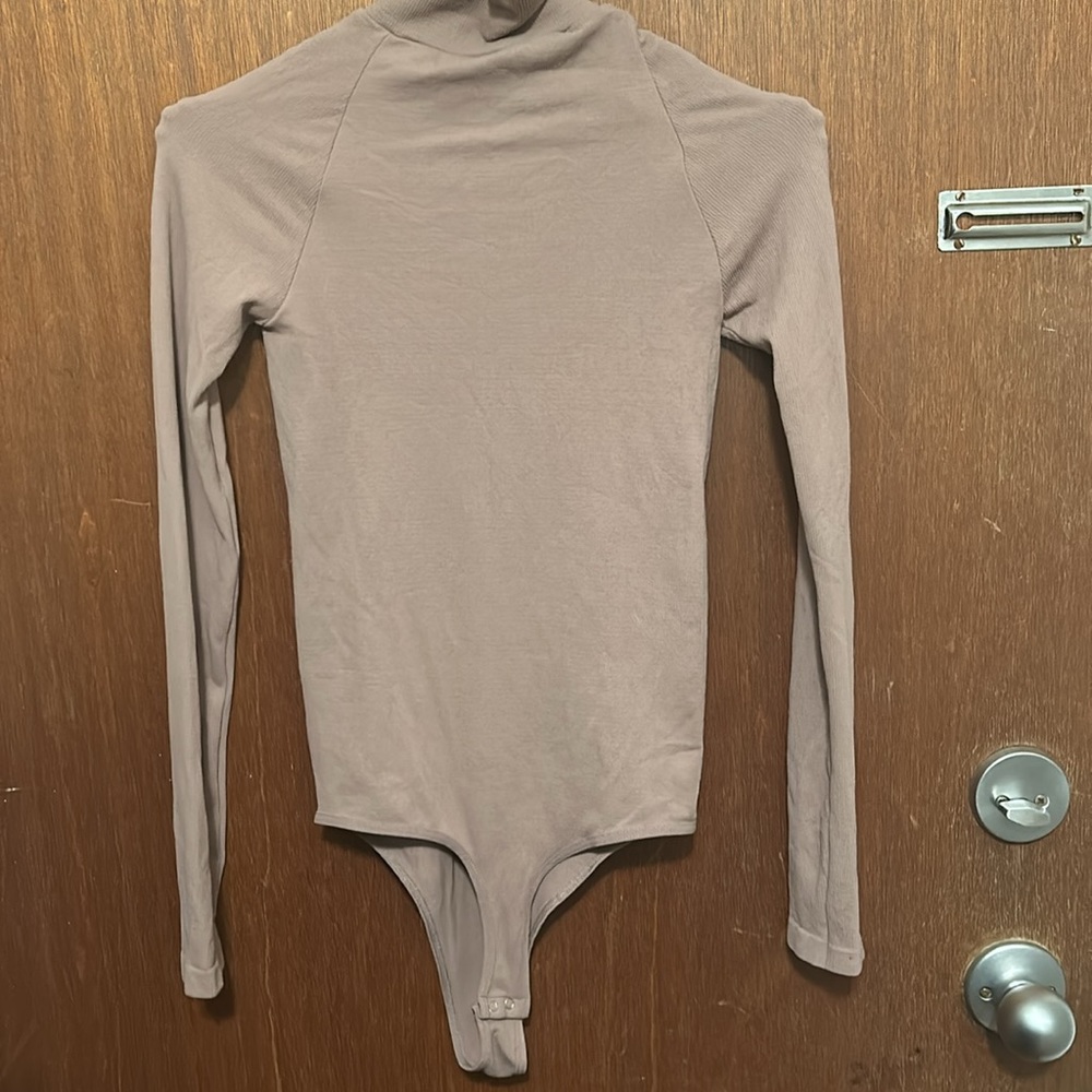 NWOT Free People Bodysuit - Picture 5 of 6